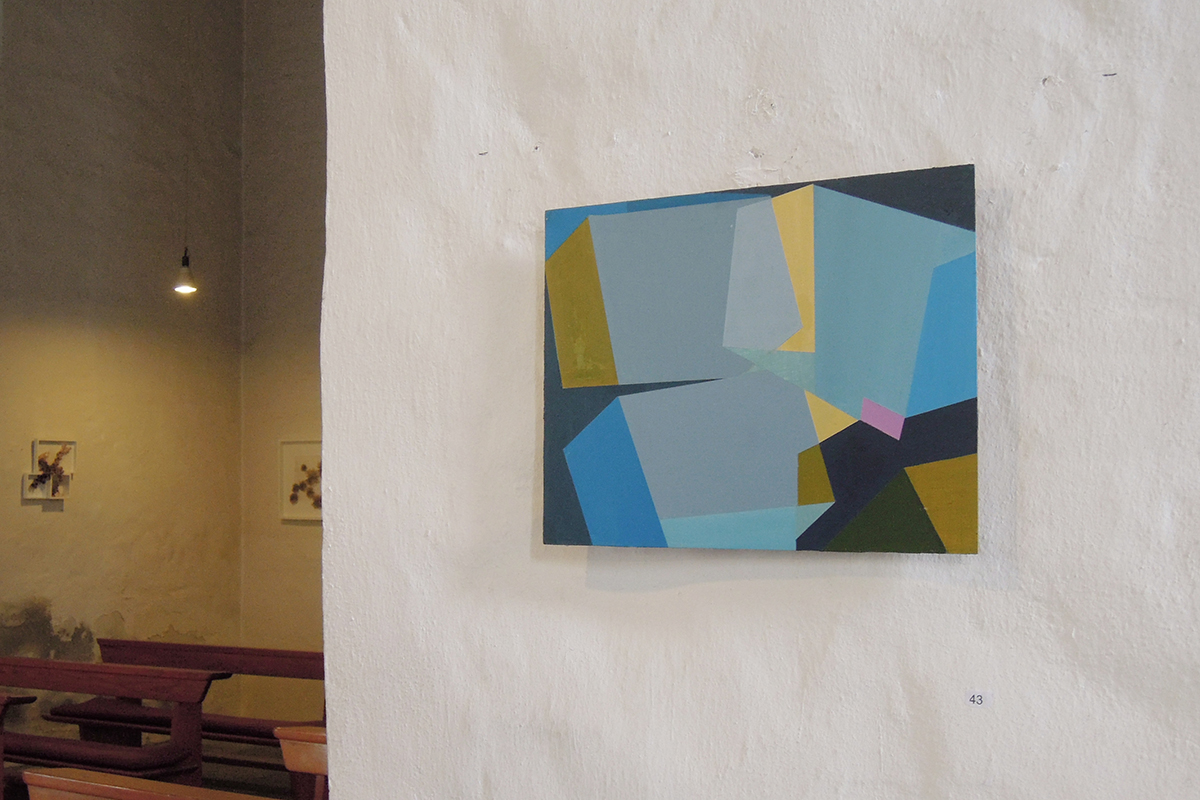 Ausstellung St. Clemems 2