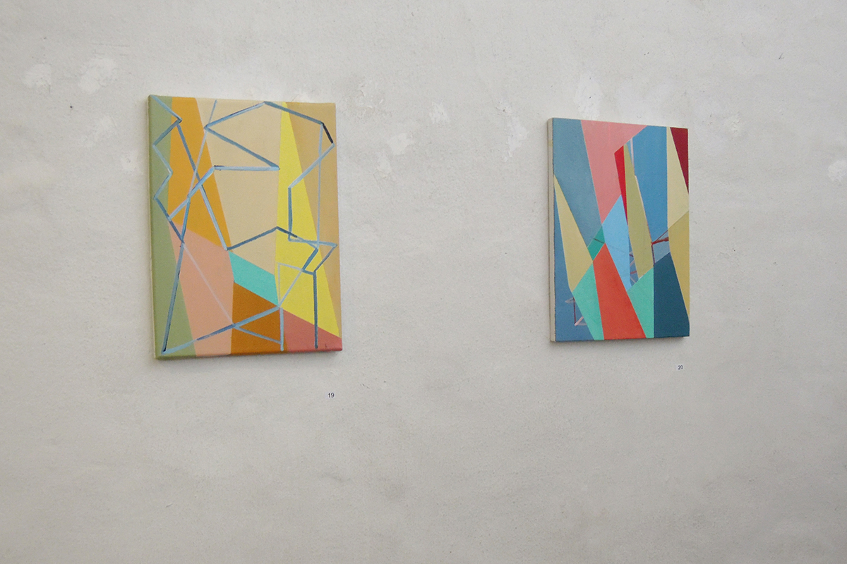 Ausstellung St. Clemems